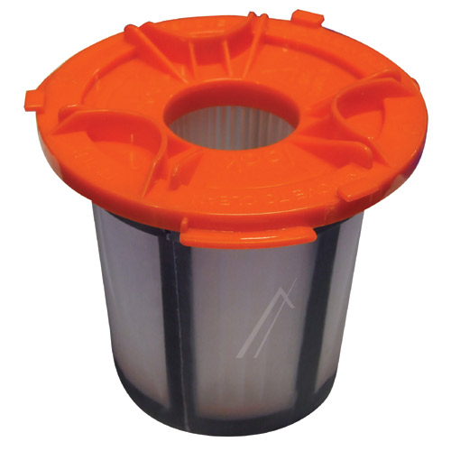 CYCLONE-FILTER, ELECTROLUX Cyclone Ultra, Z 7300, Z7310, Z7315, Progress PC 7350, PC7390, PC7351 porszívókhoz Mosható MCF+ MF ciklon szűrő AEG ew03171