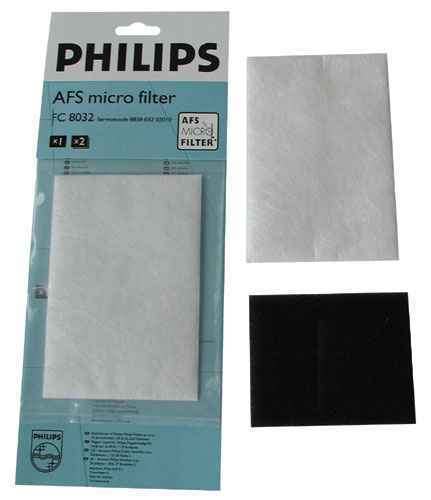 Porsz�v� alkatr�sz, Sz�r�bet�t k�szlet Philips Marathon, Triathlon ew03248