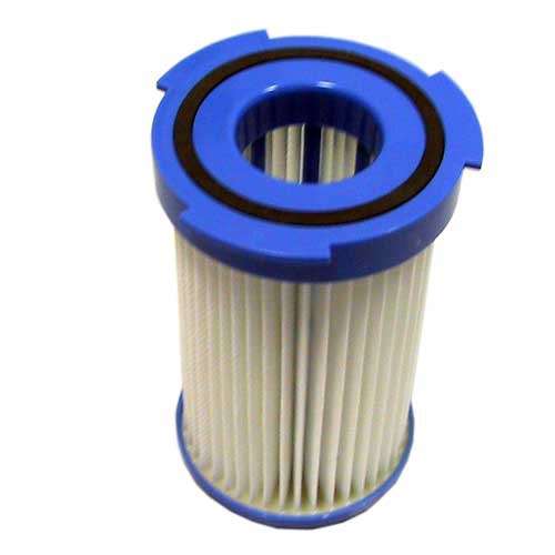 Hengeres Hepa sz�r� Electrolux Accelerator porsz�v�khoz ZAC67..., ZAC68.. T�pusokhoz ew03268