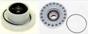 Mos�g�p alkatr�sz, KOMPLETT CSAP�GY k�z�pr�sz (JOBB)  AEG Electrolux mos�g�pekhez ew03275
