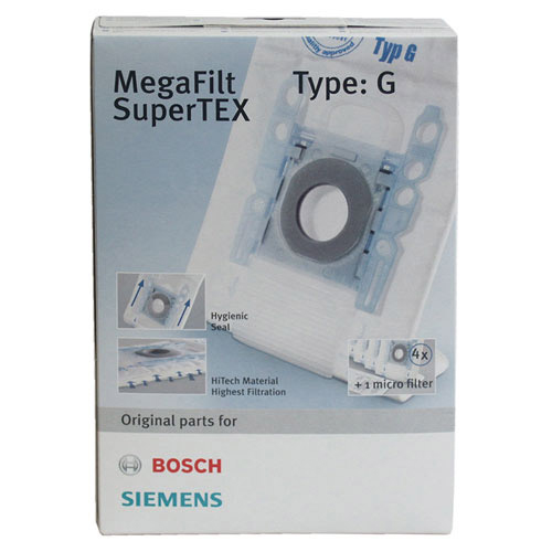 MIKROSZ�R�S Porzs�k Bosch Sphera, BSGL,VSZ3, VSZ4, VS04-VS07,VS63 porsz�v�khoz ew03284