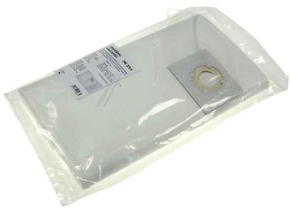 Porsz�v� alkatr�sz AEGGR30 PAP�RPORZS�K 5db AEG Vampyr Multi ew03361