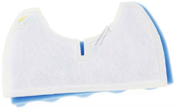 Samsung porsziv� hepa filter MIKROSZ�R�BET�T CIKLON SZ�R�H�Z SAMSUNG SC43, VC43, VCC43 SOROZATHOZ ew03365