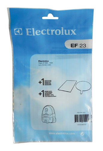 Motorsz�r� �s mikrosz�r� Electrolux Clario Z1931 porsz�v�hoz ew03406