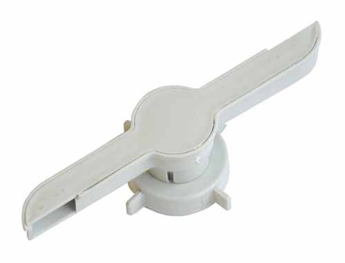 Komplett v�zsz�r�fej Candy CD702T mosogat�g�phez sw03523