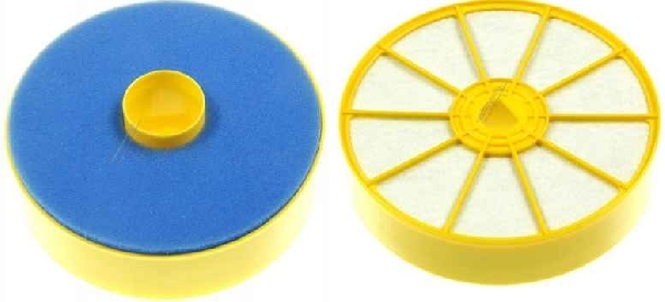 HEPA filter szűrő Dyson DC07 porszívóhoz ew03587