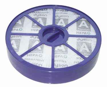 HEPA FILTER szűrő DC04, DC05, DC08 porszívóhoz ew03590