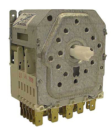 PROGRAMKAPCSOLÓ Fagor 2FET106 mosógéphez ew03650