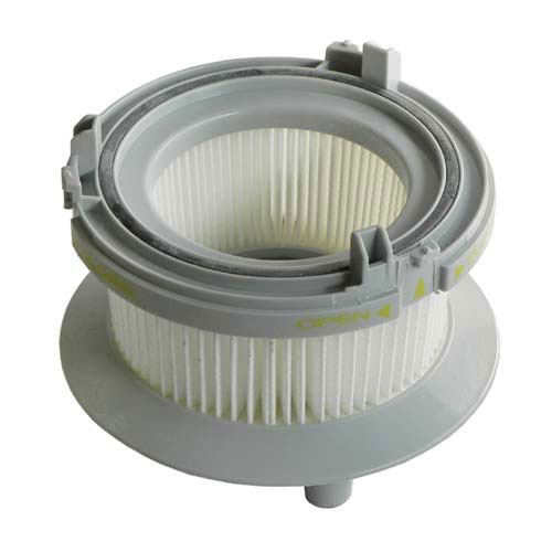 K�zponti HEPA sz�r� filter Hoover TC1186 porsz�v�hoz ew03660