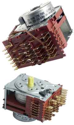 Programkapcsol� Fagor 1FET116 mos�g�phez ew03667