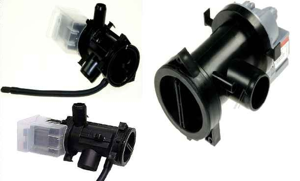 Mos�g�p alkatr�sz L�gszivatty�, szivatty� LG WD10302TUP, WD80150NUP mos�g�phez ew03677