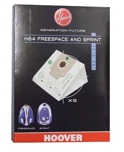 HYPERFILTER mikrosz�r�s porzs�k Hoover TF-1605,TF 1605,TF1605, porsz�v�hoz ew03703