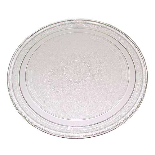 NTNTA034WRF0 FORGÓTÁNYÉR 27CM Sharp R212, AEG mikrosütőhöz ew03710