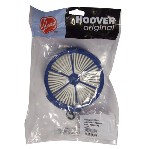 U44 HEPA FILTER Candy,Hoover, porszívóhoz ew03741
