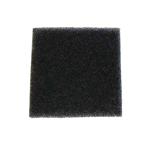 Porsz�v� alkatr�sz, Szivacssz�r�, motorsz�r�, Filter, porsz�v�sz�r� LG V-CC182HEUQ porsz�v�hoz ew03748