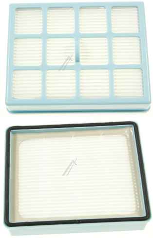 Porsz�v� alkatr�sz, Hepa sz�r�, filter Philips FC8134/1 Easylife 2000W Performance porsz�v�hoz ew03845