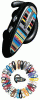 Hangsz�r�, Headset, Fejhallgat�, Mikrofo