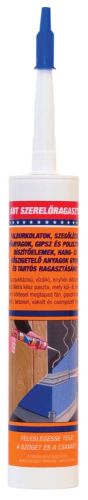 ABT Kaucsuk Szerelőragasztó
