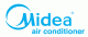 Midea Multi kl�ma k�lt�ri egys�gek