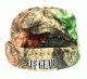 TF GEAR PRIMAL FLEECE SNUG HAT - SAPKA