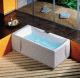 Decco luxus akrillk�dak