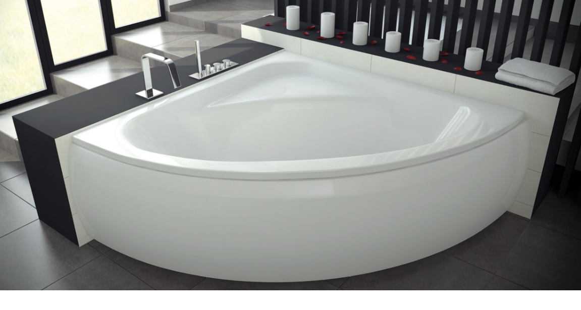 Niagara wellness blanca 150x150 sarokkád kádoutlet.hu ...