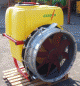 G- Jet 400/810 axilventilátoros