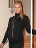Kismama garb�