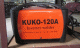 KUKO-120A inverteres ívhegesztőgép