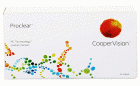 Proclear (3db) - havi lencse
