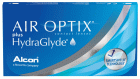 Air Optix Aqua (6db)