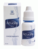 Acuaiss Eye Relax (15ml) - hidratálós szemcsepp