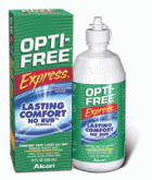 Opti Free Express (355ml)
