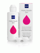 Hidro Health 360ml+tok - ápolószer szilikon tartalmú kontaktlencsékhez