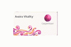 AVAIRA (3db) - szilikon-hidrogél kontaktlencse