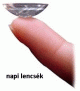 Napi Kontaktlencs�k