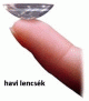 Havi Kontaktlencs�k
