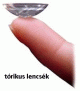 T�rikus Kontaktlencs�k