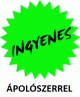 Clear kontaktlencs�k + �pol�szer