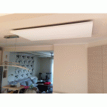 Infrapanel - Fenix Ecosan 850 U+ (850 W) Új!