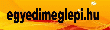 egyedimeglepi web�ruh�z