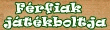 ferfiakjatekboltja webáruház