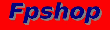 fpshop webáruház