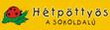 hetpottyos web�ruh�z