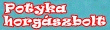 horgaszfelszereles webáruház
