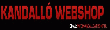 kandallowebshop webáruház