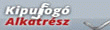 kipufogoalkatreszek webáruház