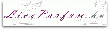 liveparfum web�ruh�z