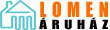 lomen webáruház