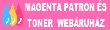 magenta webáruház